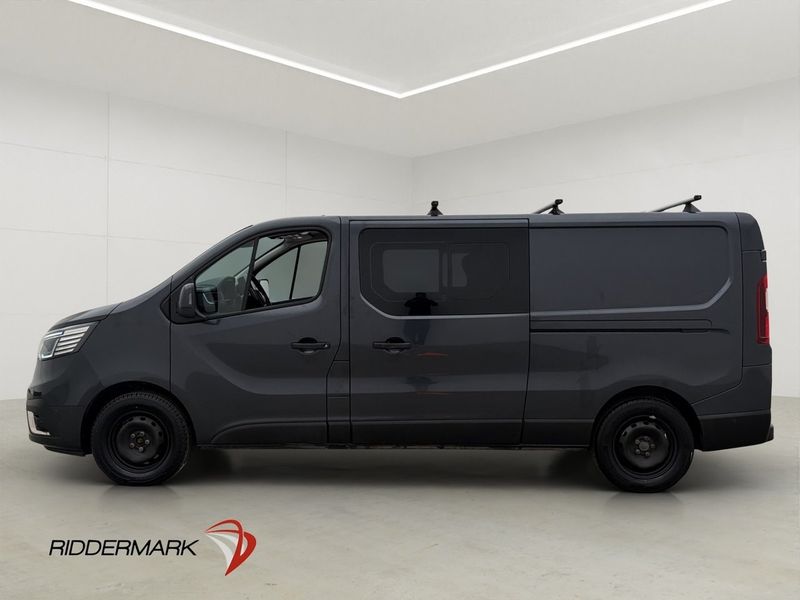 Renault Trafic bild 6