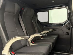 Renault Trafic bild 26
