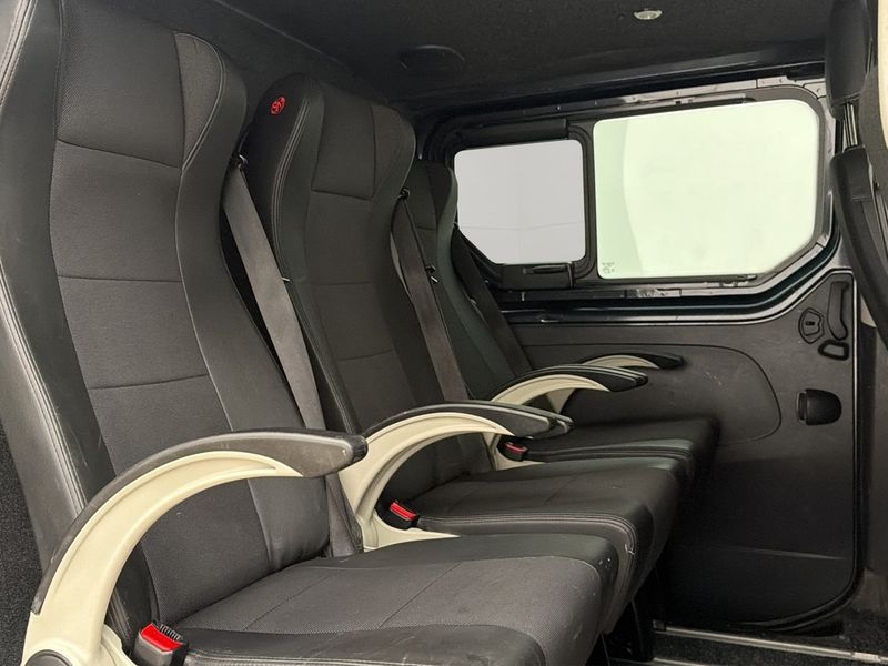 Renault Trafic bild 26