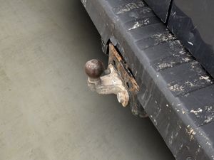 Renault Trafic bild 10