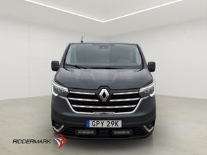 Renault Trafic bild 5