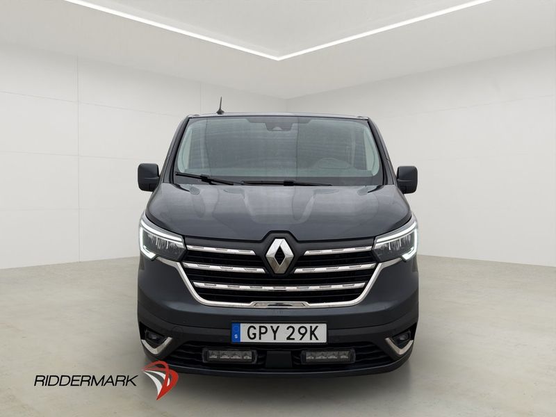 Renault Trafic bild 5