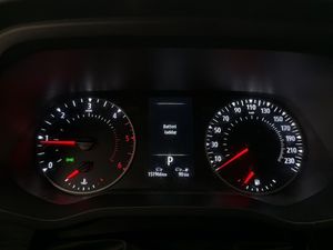 Renault Trafic bild 16