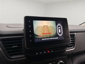 Renault Trafic bild 19