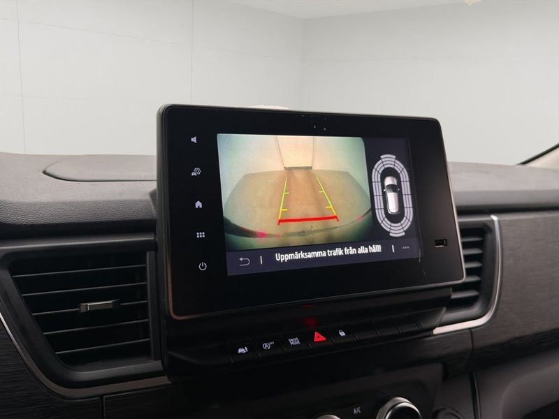 Renault Trafic bild 19