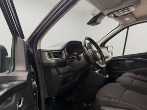 Renault Trafic bild 12