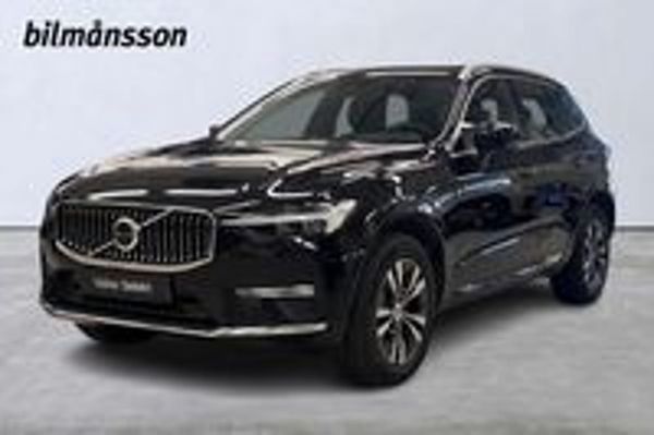 Volvo XC60 Recharge T6 Core Edition - 2023