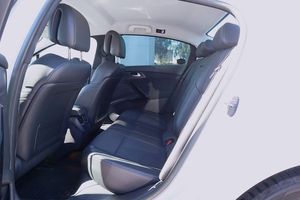 Peugeot 508 bild 15