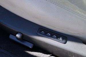 Saab 9-5 bild 16