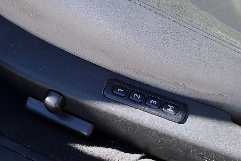 Saab 9-5 bild 16