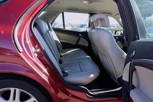 Saab 9-5 bild 12
