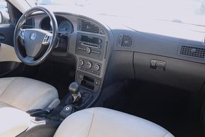 Saab 9-5 bild 11