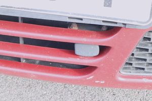 Saab 9-5 bild 9