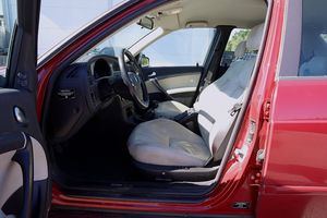 Saab 9-5 bild 15