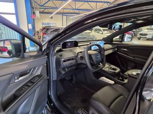 Subaru E-Outback bild 8