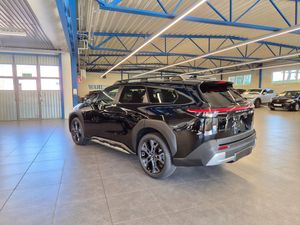 Subaru E-Outback bild 3