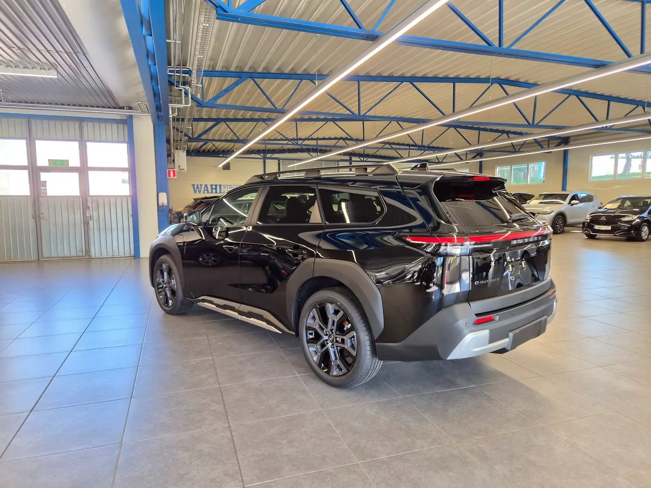 Vehicle image 2