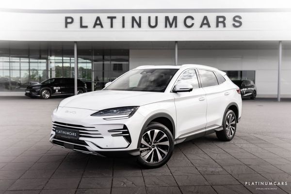 BYD Seal U DM-i PHEV Comfort Privatleas Ink försäkring 0:- kontant - 2026