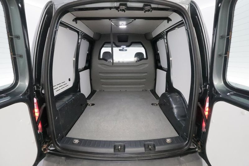 Volkswagen Caddy bild 13