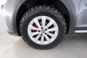 Volkswagen Caddy bild 26