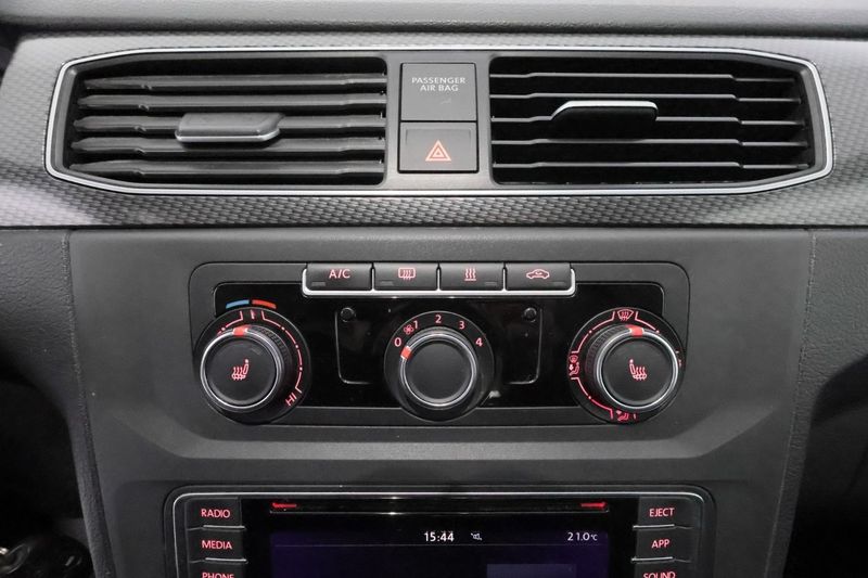 Volkswagen Caddy bild 22