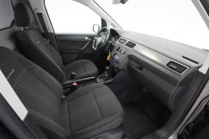 Volkswagen Caddy bild 11