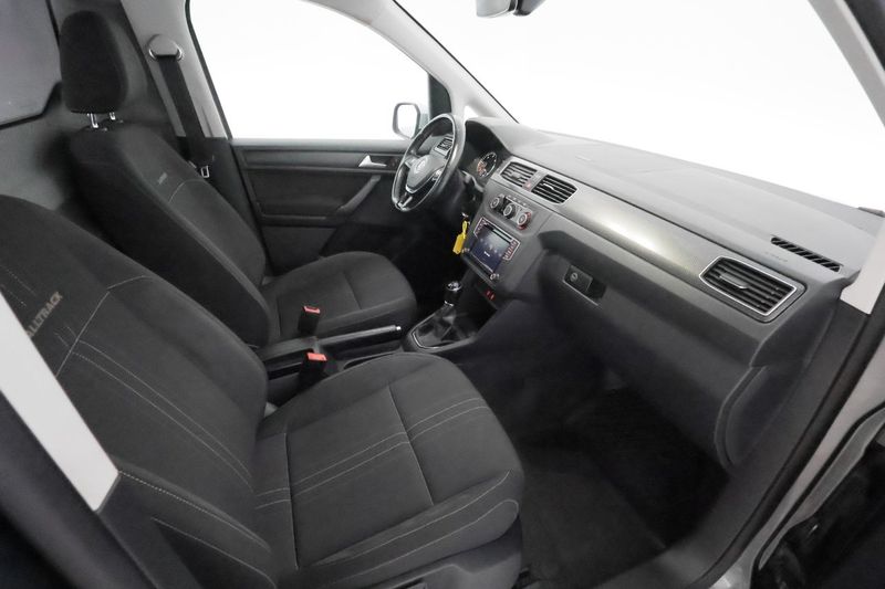 Volkswagen Caddy bild 11
