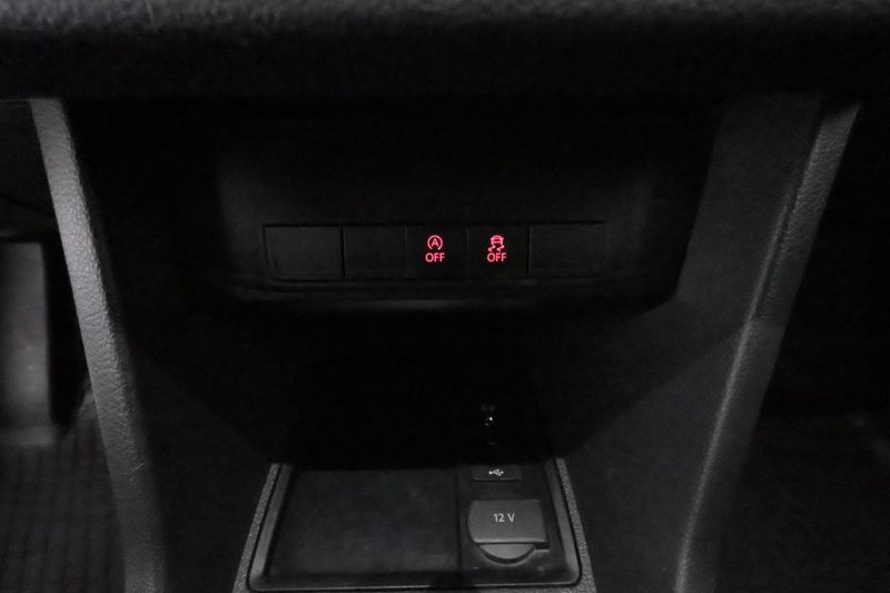 Volkswagen Caddy bild 20
