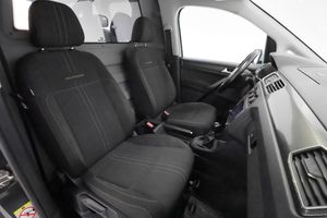 Volkswagen Caddy bild 12