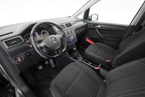 Volkswagen Caddy bild 9