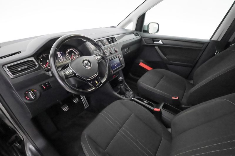 Volkswagen Caddy bild 9