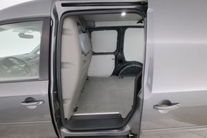 Volkswagen Caddy bild 15
