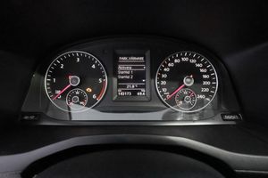 Volkswagen Caddy bild 23