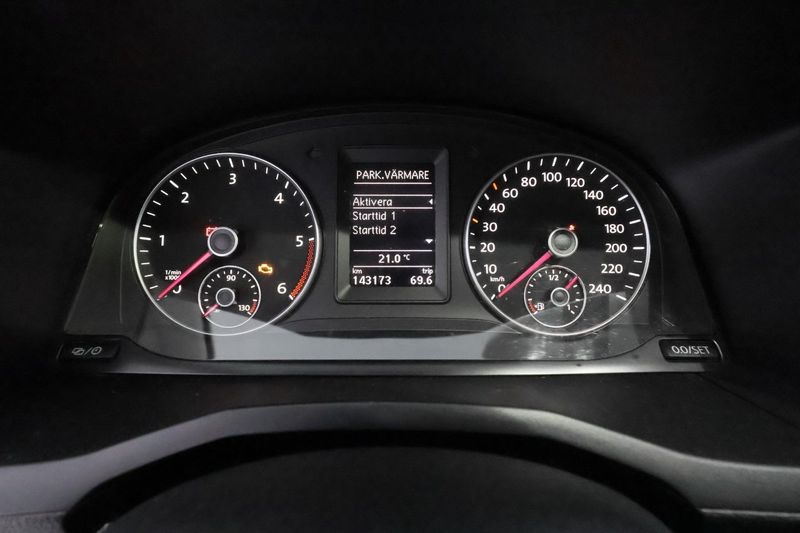 Volkswagen Caddy bild 23