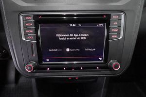 Volkswagen Caddy bild 21