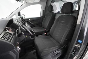 Volkswagen Caddy bild 10