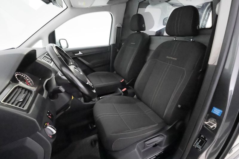 Volkswagen Caddy bild 10