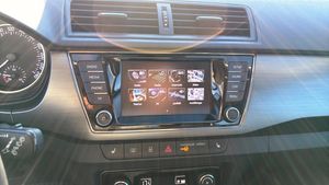Skoda Fabia bild 9