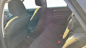 Skoda Fabia bild 11