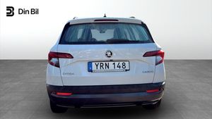Skoda Karoq bild 5