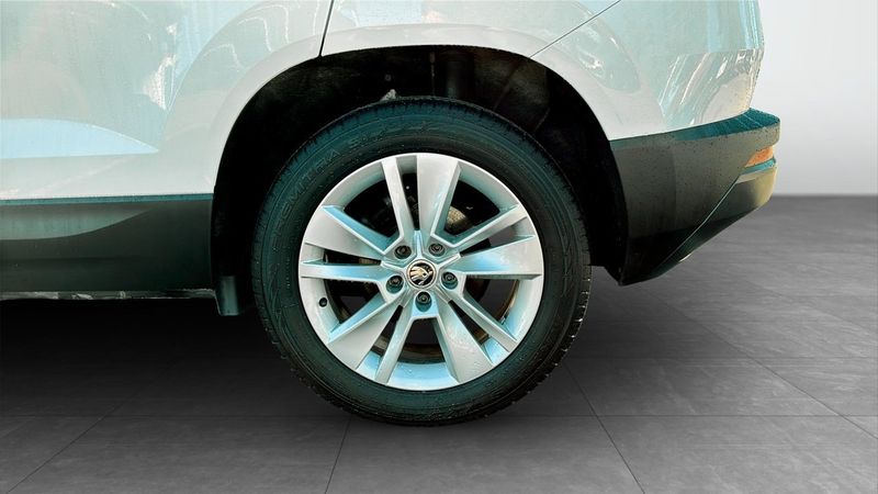 Skoda Karoq bild 6