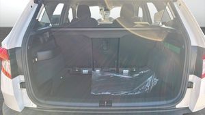 Skoda Karoq bild 12