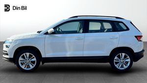 Skoda Karoq bild 2