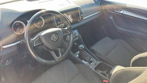 Skoda Karoq bild 7