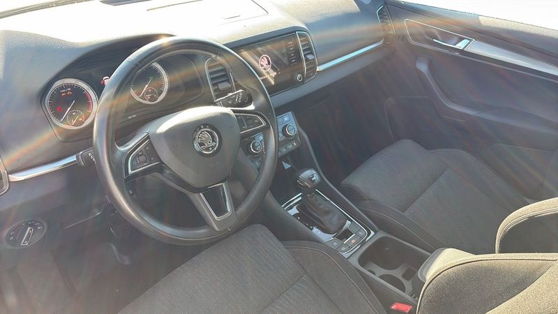 Skoda Karoq bild 7