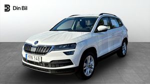 Skoda Karoq bild 1