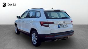 Skoda Karoq bild 3