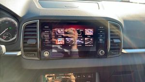 Skoda Karoq bild 9