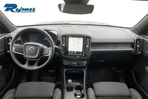 Volvo EC40 bild 8