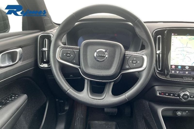 Volvo EC40 bild 10